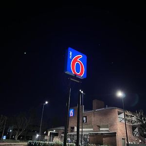 Motel 6 Oklahoma City Ok Fairgrounds West